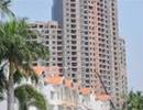Có dấu hiệu đầu cơ bất động sản