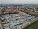 Người nghèo ở TP HCM được tách thửa 25 m2 ?