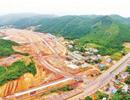 Vân Đồn 'quay cuồng' trong cơn sốt đất