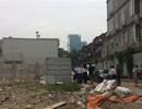 Loay hoay giải bài toán "đất chờ trường, trường chờ đất"