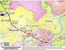 TP.HCM xin tăng 800 triệu USD làm tuyến metro số 2