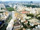 HoREA: TP.HCM nên phát triển về hướng Gia Định - Củ Chi