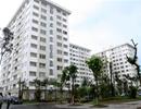 63 dự án xin chuyển mục đích, 42.370 căn hộ thương mại thành nhà ở xã hội