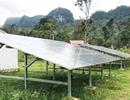 Dự án điện mặt trời gần 14 triệu USD tại Quảng Bình: Nguy cơ thành phế liệu