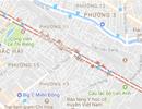 Điều chỉnh giá đất tính bồi thường dự án tuyến metro Bến Thành - Tham Lương