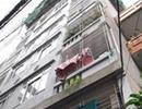 Chung cư mini sai phép là trách nhiệm địa phương