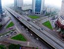 Hà Nội: Cấm xây nhà liền kề hai bên đường Vành đai 3