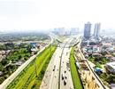 Bất động sản TP.HCM: Hạ tầng "cõng" cao ốc