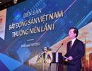 Bộ trưởng Bộ Xây dựng: Trong năm 2018 thị trường BĐS chưa có dấu hiệu biến động cực đoan lớn