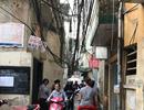 Quy hoạch 'đắp chiếu' làm khổ hàng vạn dân