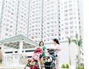 Thị trường bất động sản vẫn tiềm ẩn nhiều rủi ro