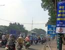 Thông thêm nhánh cầu vượt Nguyễn Kiệm - Nguyễn Thái Sơn