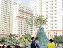 Tín dụng bất động sản giảm