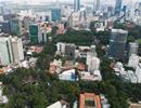 Lô đất 8.300 m2 bên hồ Con Rùa ở Sài Gòn có vị trí 'vàng' như thế nào?