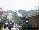 Đại biểu Quốc hội đề nghị làm rõ việc chậm giải ngân tuyến Metro Sài Gòn