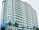 Dai dẳng tranh chấp chung cư ​