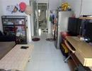 Có nên cho phép xây căn hộ 25 m2?