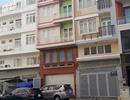 TP Hồ Chí Minh: Bùng nổ trào lưu xây dựng chung cư mini cho thuê