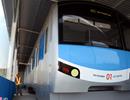 Metro số 1 vẫn 'đói vốn', TP.HCM tiếp tục xin dự án metro 2,2 tỷ USD