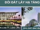 Chặn bàn tay đại gia thâu tóm đất vàng giá rẻ