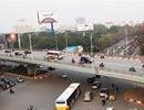 Hà Nội xây thêm 3 cầu vượt, hầm chui lớn