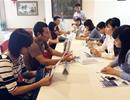 Người thu nhập thấp mua nhà ở xã hội: Không dễ vay tiền
