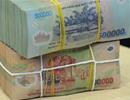 Nợ xấu bất động sản giảm mạnh