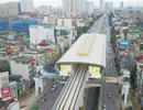 Hà Nội được giao tập trung kêu gọi đầu tư đường sắt đô thị