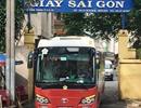 Đại gia giày dép Sài Gòn sống lay lắt nhờ 'đất vàng' cho thuê