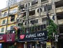 Cải tạo chung cư cũ Hà Nội, gỡ khó cách nào?