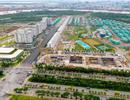 8 doanh nghiệp ‘tranh đoạt’ khu đất vàng 2.700 tỷ trong Khu đô thị Thủ Thiêm