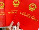 Không phải đổi sổ đỏ cũ theo quy định mới