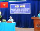 TPHCM đang tập trung giải quyết khiếu nại ở Khu đô thị mới Thủ Thiêm