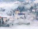 Lý do nhiều người thường mua nhà vào... mùa đông