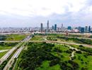 Đại gia nhanh chân thâu tóm đất 'vàng' ở Thủ Thiêm
