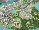 Đấu giá quyền sử dụng đất tại Khu đô thị mới Thủ Thiêm