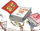 Thêm tên trong sổ đỏ, thêm phức tạp?