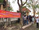 Cư dân dự án Tân An Huy kêu cứu