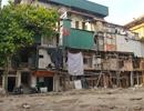 Sắp cưỡng chế 11 hộ dân tại “khu đất vàng” Lý Thường Kiệt - Hàng Bài