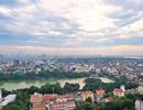 Hà Nội siết chặt quản lý, sử dụng nhà, đất và trụ sở làm việc