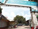 “Tấc vàng” vào hàm cá mập (bài 2): Phóng “lao” chặn cá mập