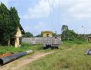 Đất vàng bỏ hoang giữa TP.Hội An: Bùng nhùng câu chuyện quản lý