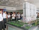 Kinh doanh BĐS gia tăng 60,5%