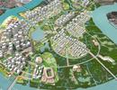 Vi phạm đất đai không được đấu giá dự án khu Thủ Thiêm