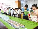 TPHCM: Gần phân nửa DN thành lập mới là bất động sản