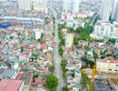 Hà Nội giải phóng hơn 2.000 ngôi nhà để làm "siêu đường vành đai"