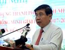 Phê duyệt Đề án xây dựng TP.HCM thành đô thị thông minh