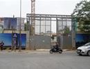 Center Point Cầu Giấy “mắc kẹt” với chuyện thuế đất