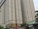 Cư dân điêu đứng vì chủ đầu tư làm liều