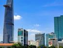Thị trường văn phòng TP.HCM 2018: Cầu sẽ tiếp tục vượt cung?